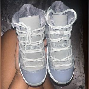 Air Jordan 11 Retro “Cool Grey” PS
